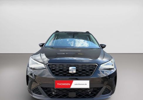 Seat Arona, 2025