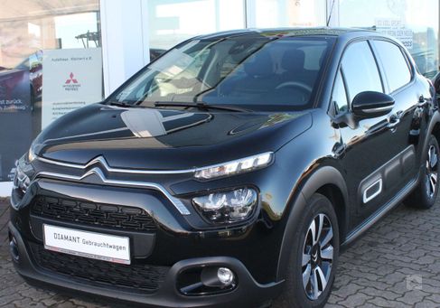 Citroën C3, 2023