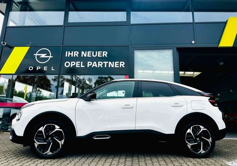Citroën C4, 2023 3