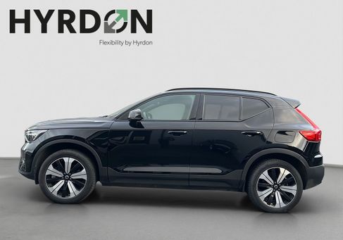 Volvo XC40, 2023 3
