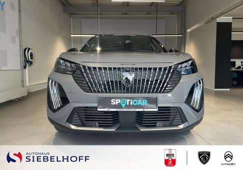 Peugeot 2008, 2024
