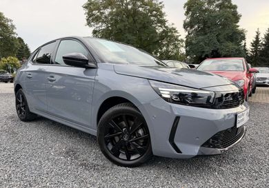 Opel Corsa, 2025