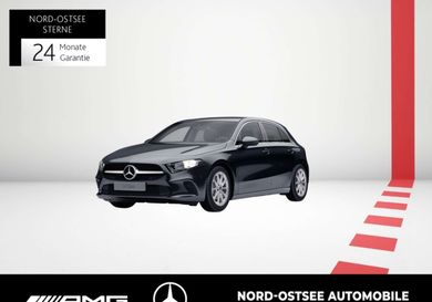 Mercedes-Benz A 180, 2021