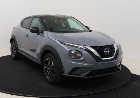 Nissan Juke, 2026 3