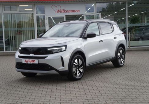 Opel Frontera, 2026