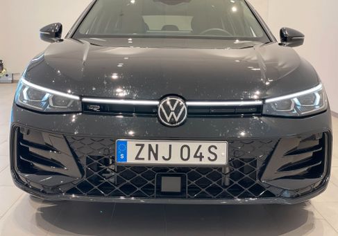 Volkswagen Passat Variant, 2025 2