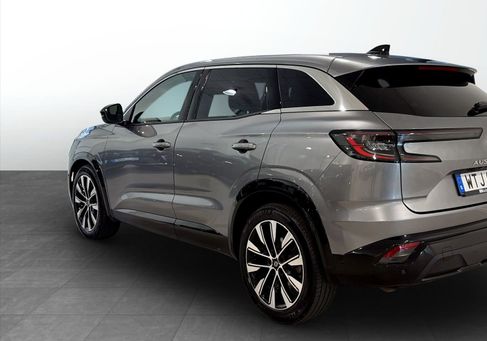 Renault Austral, 2025 2