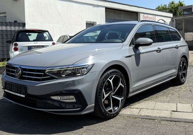 Volkswagen Passat Variant, 2023