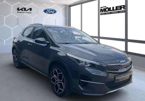 Kia XCeed, 2022