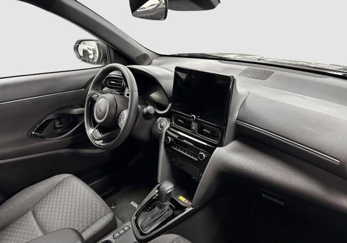 Toyota Yaris Cross, 2026 3
