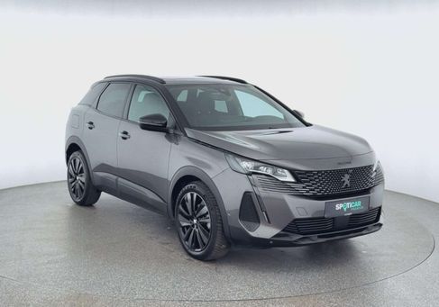 Peugeot 3008, 2024