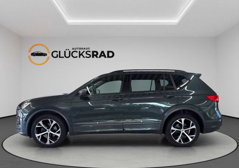 Seat Tarraco, 2020 3