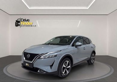 Nissan Qashqai, 2023