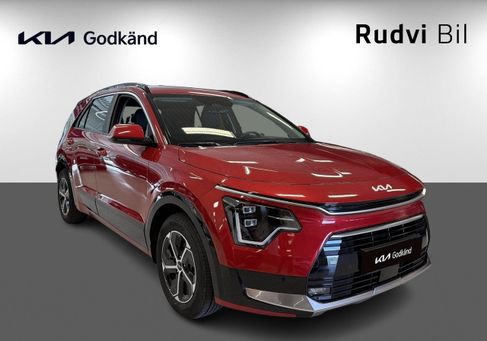 Kia Niro, 2025 3