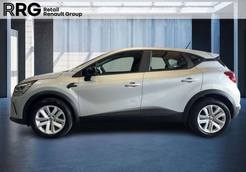 Renault Captur, 2024