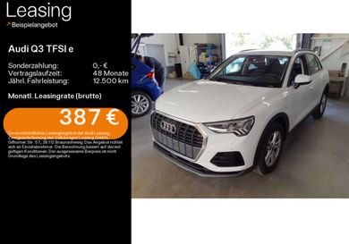 Audi Q3, 2022