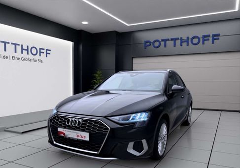 Audi A3, 2022 2