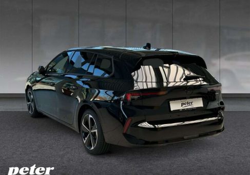 Opel Astra, 2025