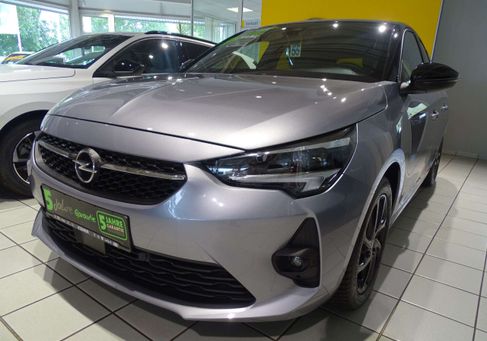 Opel Corsa, 2023 3