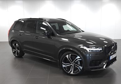 Volvo, 2025