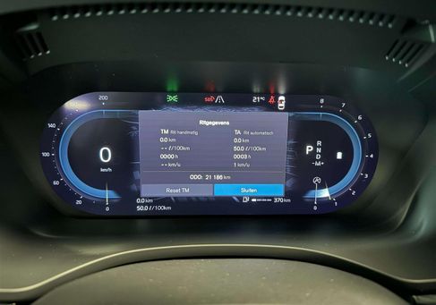 Volvo XC60, 2022