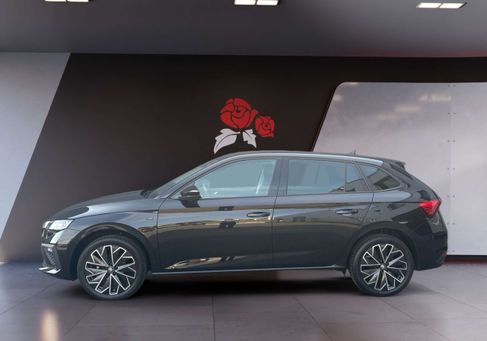 Skoda Scala, 2025