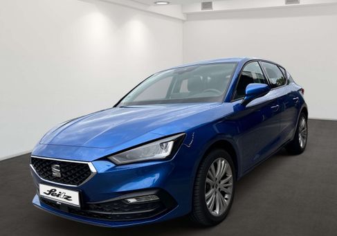 Seat Leon, 2025 2