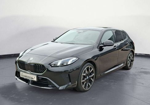 BMW 120, 2025