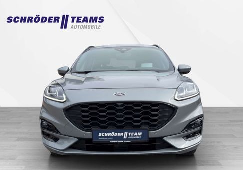 Ford Kuga, 2022