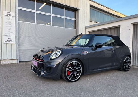 MINI John Cooper Works, 2019