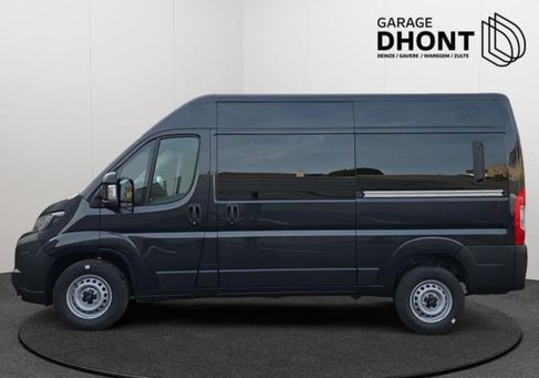 Opel Movano, 2025 3