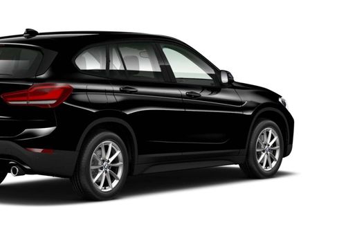 BMW X1, 2021 2