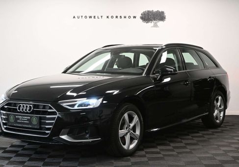 Audi A4, 2022 3