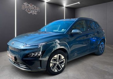 Hyundai Kona, 2021