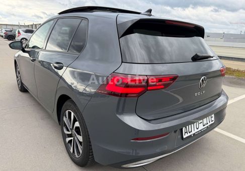 Volkswagen Golf, 2022 3