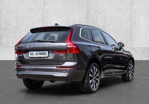 Volvo XC60, 2023