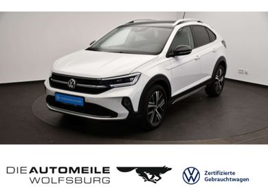 Volkswagen Taigo, 2024