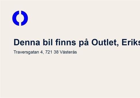 Volkswagen Golf Sportsvan, 2016