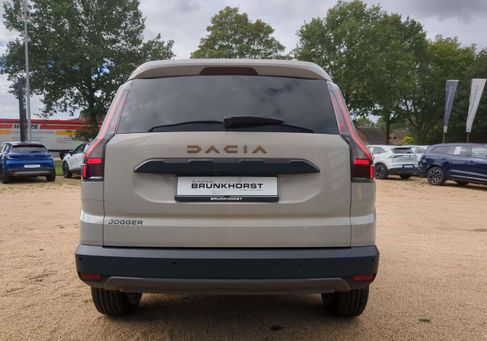 Dacia Jogger, 2026 2