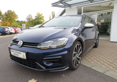 Volkswagen Golf, 2018