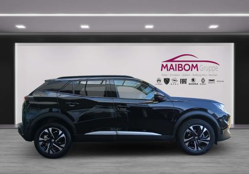 Peugeot 2008, 2022