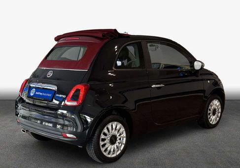 Fiat 500, 2023