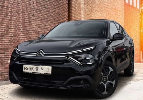 Citroën C4, 2023 2