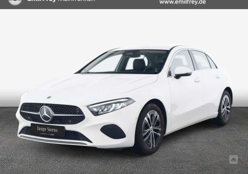 Mercedes-Benz A 180, 2024