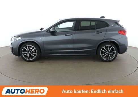 BMW X2, 2018 3