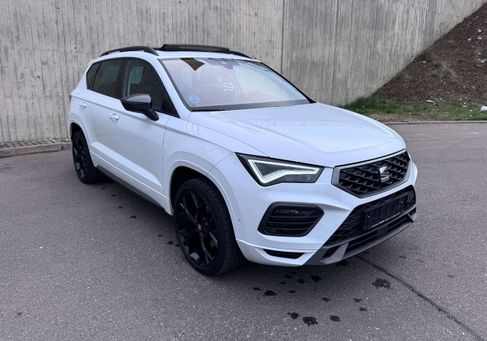 Seat Ateca, 2023