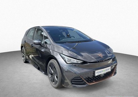Cupra Born, 2023