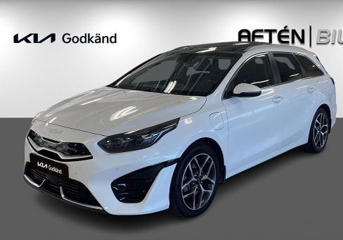 Kia Cee'd Sportswagon, 2023 2