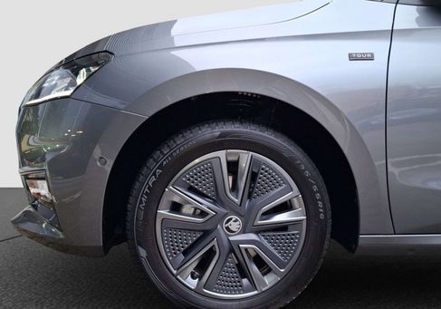 Skoda Fabia, 2025