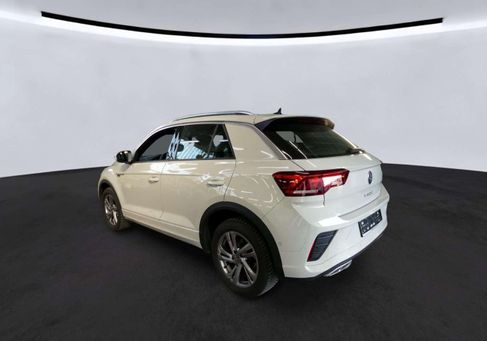 Volkswagen T-Roc, 2024